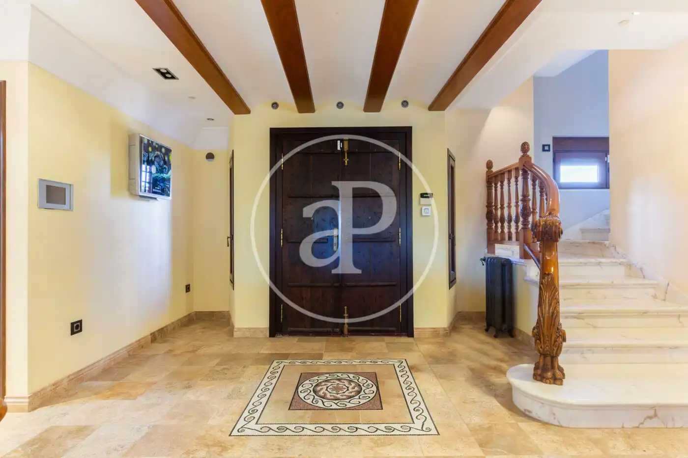 Casa o chalet de alquiler en Benifaió con Aire acondicionado, Calefacción y Jardín privado