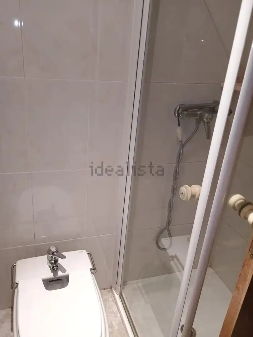 Baño de Piso en venta en Alcoy / Alcoi con Aire acondicionado y Trastero