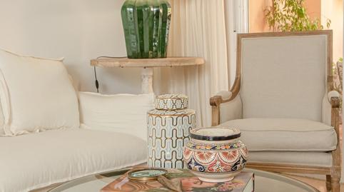 Photo 4 of Single-family semi-detached for rent in Nagüeles Alto, Marbella