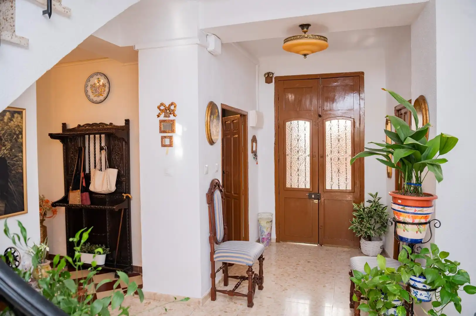 Casa o chalet en venta en Antequera con Aire acondicionado, Terraza y Trastero
