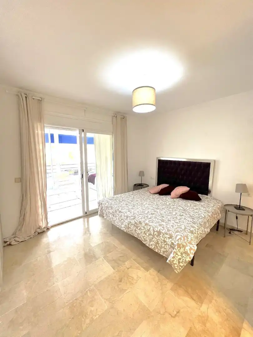 Wohnung mit Pool zum Verkauf in Calle Jesus Puente 22, imagen 10