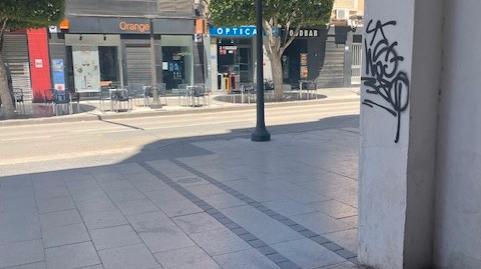 Photo 4 of Box room to rent in Calle Mayor, Alcantarilla, Murcia