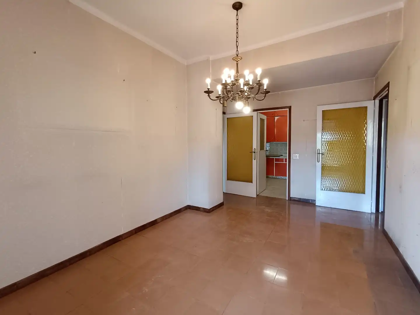 Appartamento con ascensore in vendita a Avinguda Diagonal