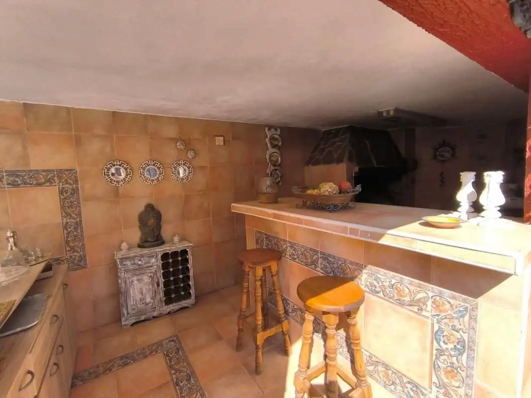 Casa con piscina in vendita a Monóvar  / Monòver, imagen 10