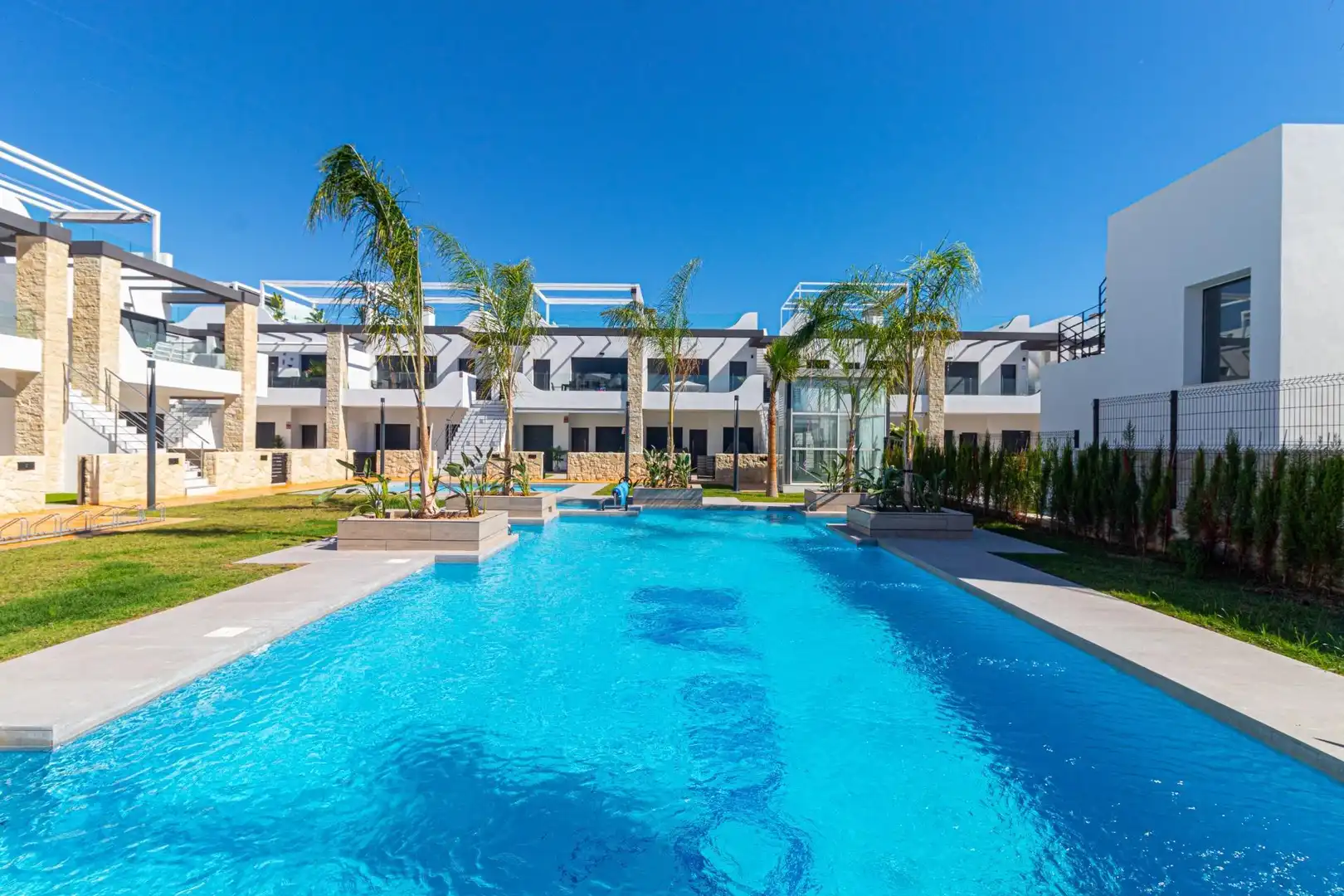 Apartamento con piscina en venta en Calle Calle Beduinos, imagen 3