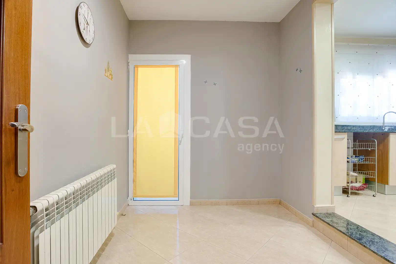 Wohnung mit Terrasse zum Verkauf in Bigues i Riells del Fai, imagen 22