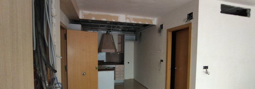 Piso en venta en Pueblo
