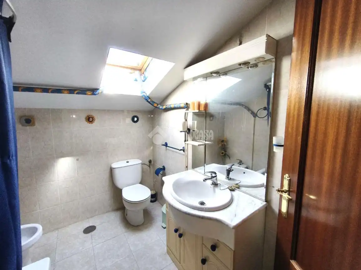 Wohnung zum Verkauf in Bulevar - Plaza Castilla, imagen 17