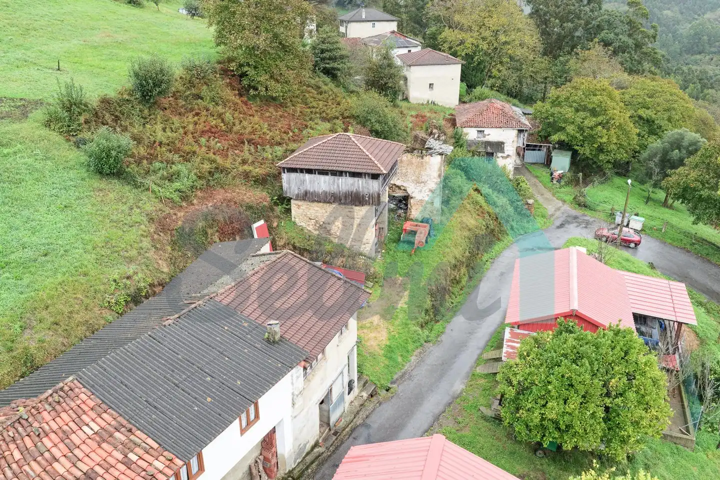 Maison rustique à vendre à Castañedo, imagen 28