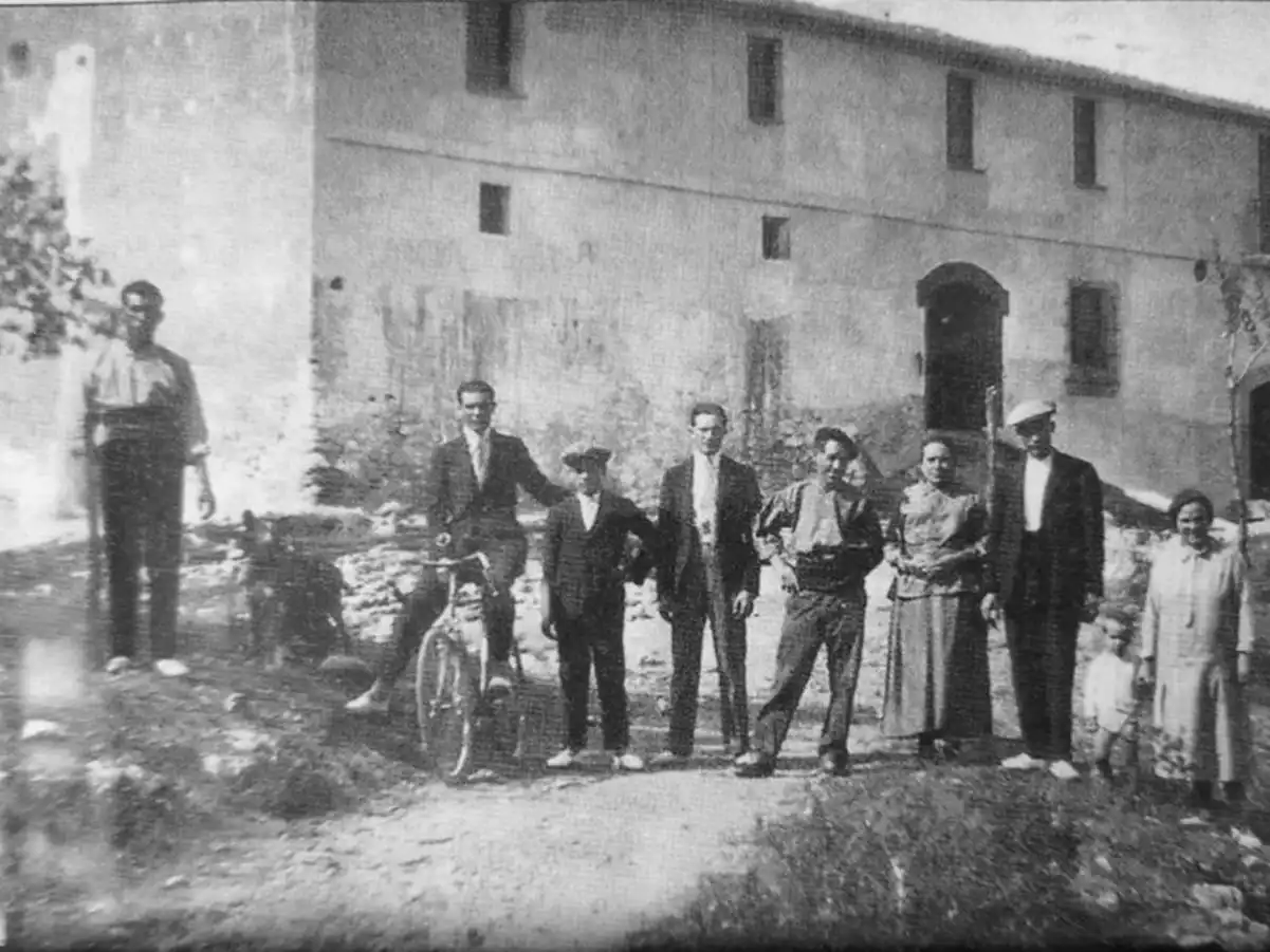 Casa rústica amb jardí en venda a Carrer Dalia 26, imagen 43
