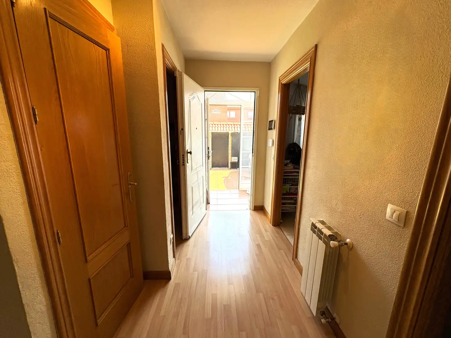 Casa o chalet en venta en Loeches con Aire acondicionado, Calefacción y Parquet