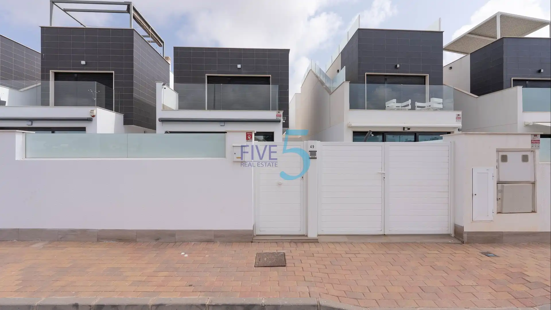 Maison avec piscine à vendre à San Pedro del Pinatar, imagen 3