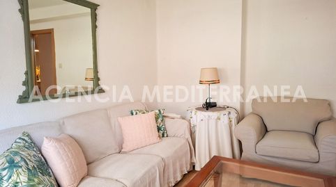 Foto 5 de Piso en venta en Avenida Gregorio Gea, La Constitución - Canaleta, Mislata