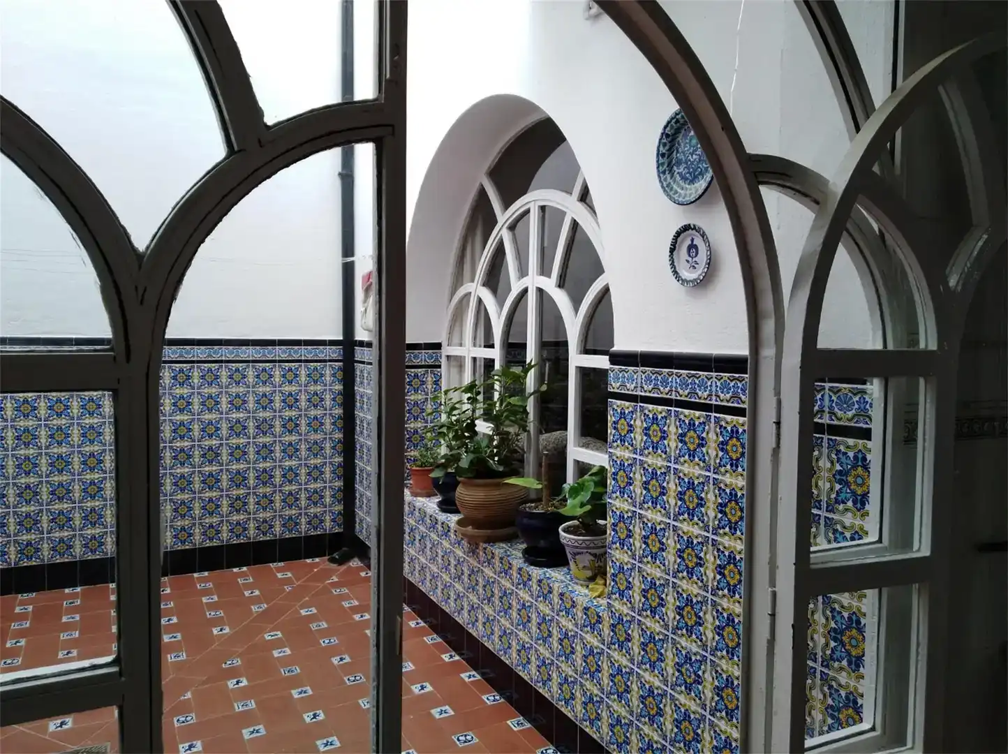 Casa adosada en venta en Ronda con Aire acondicionado y Balcón