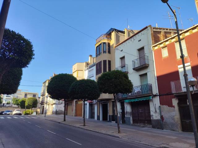 Piso en Venta en Les Borges Blanques