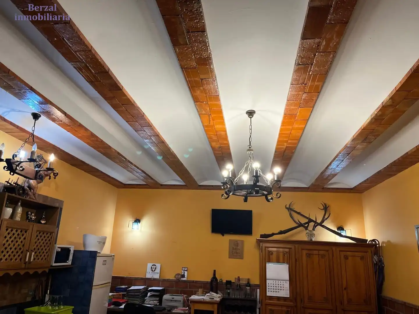 Estudio en venta en Fuenmayor con Trastero y Amueblado
