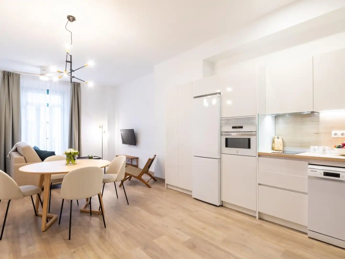 Flat to rent in Valencia - TRENCH, imagen 5