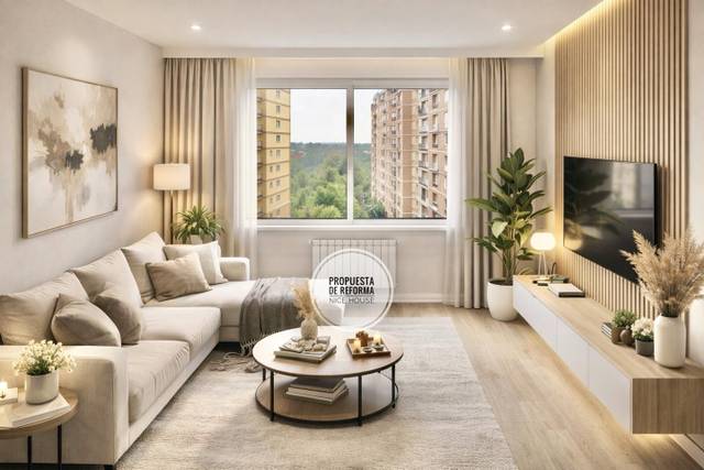 Dúplex en Venta en Ventas