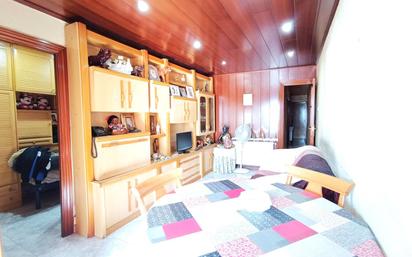 Bedroom of Flat for sale in Santa Coloma de Gramenet