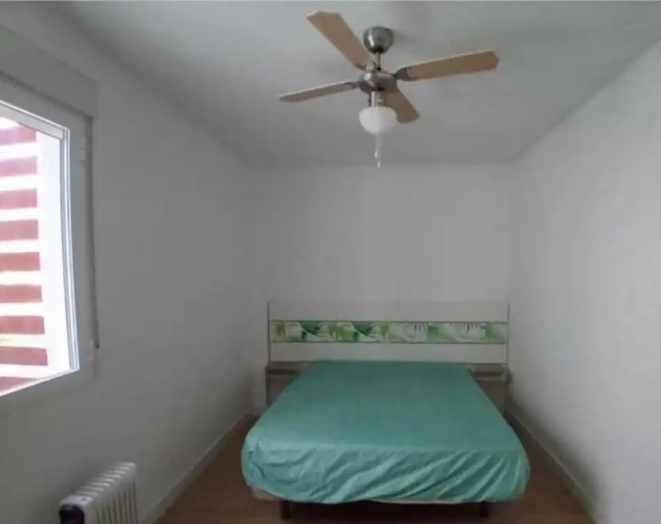 Flat for rent in Casco Antiguo
