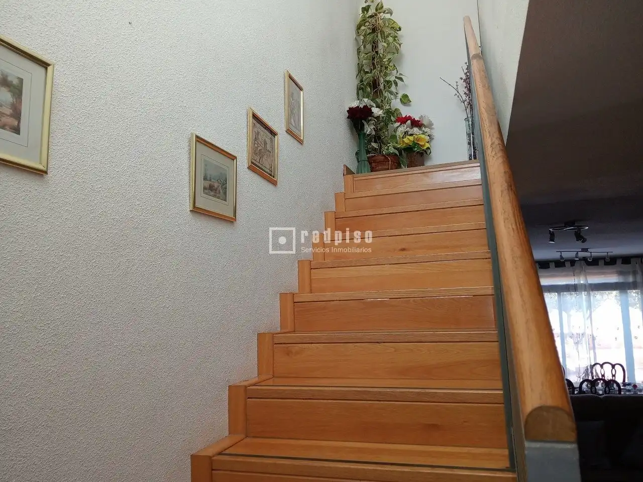 Houses for sale in Madrid  with Air Conditioner, Heating and Terrace