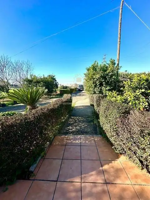 Casa rústica amb jardí en venda a Periurbano Oeste - Sierra, imagen 26