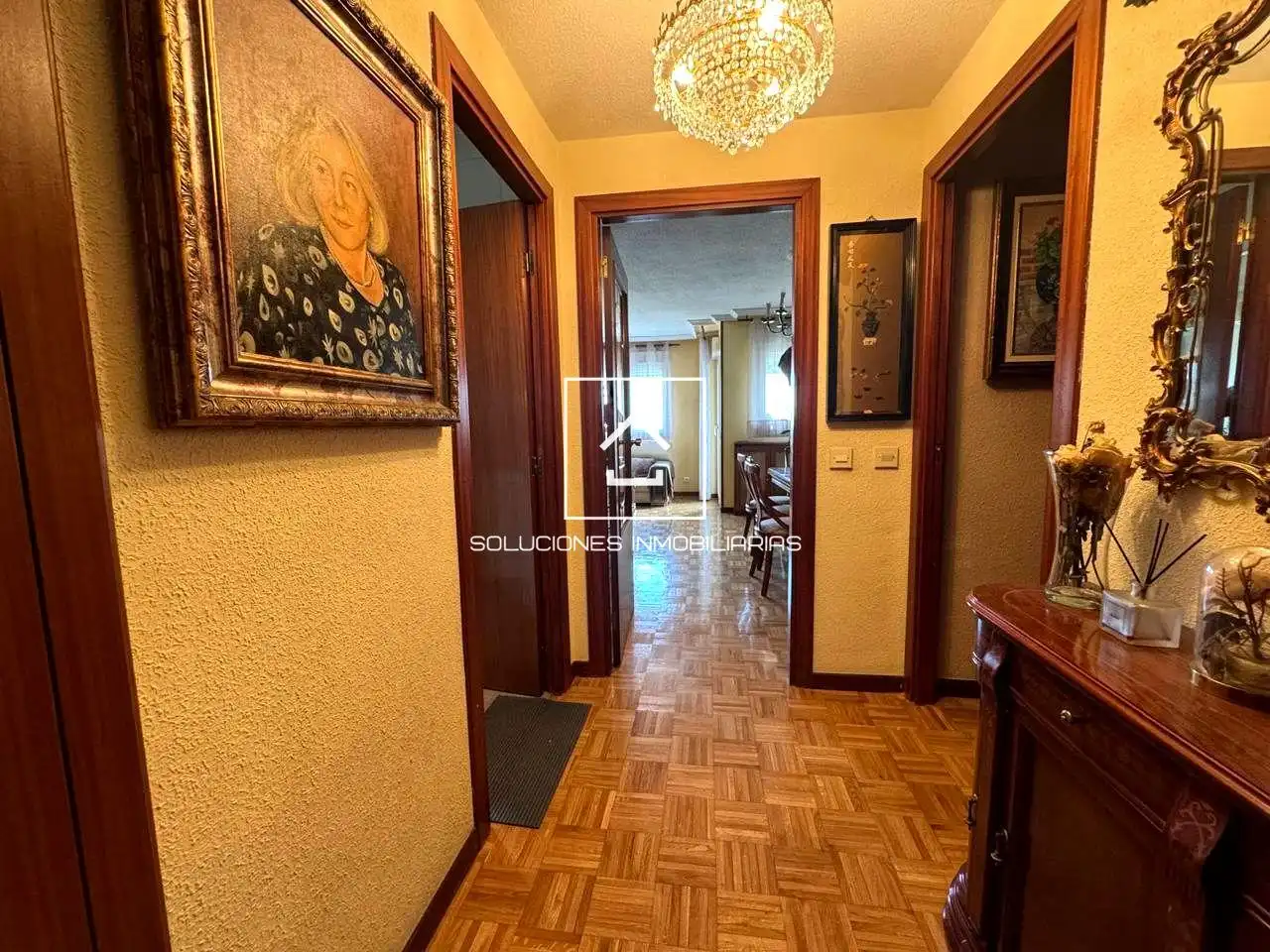 Flat for sale in Rivas-Vaciamadrid