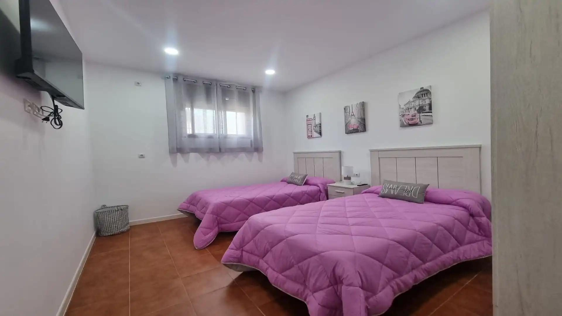 Dormitori de Casa o xalet en venda en Alhaurín El Grande amb Aire condicionat i Piscina