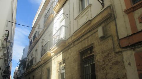 Foto 2 de Pis en venda a El Pópulo - Santa María,  Cádiz Capital