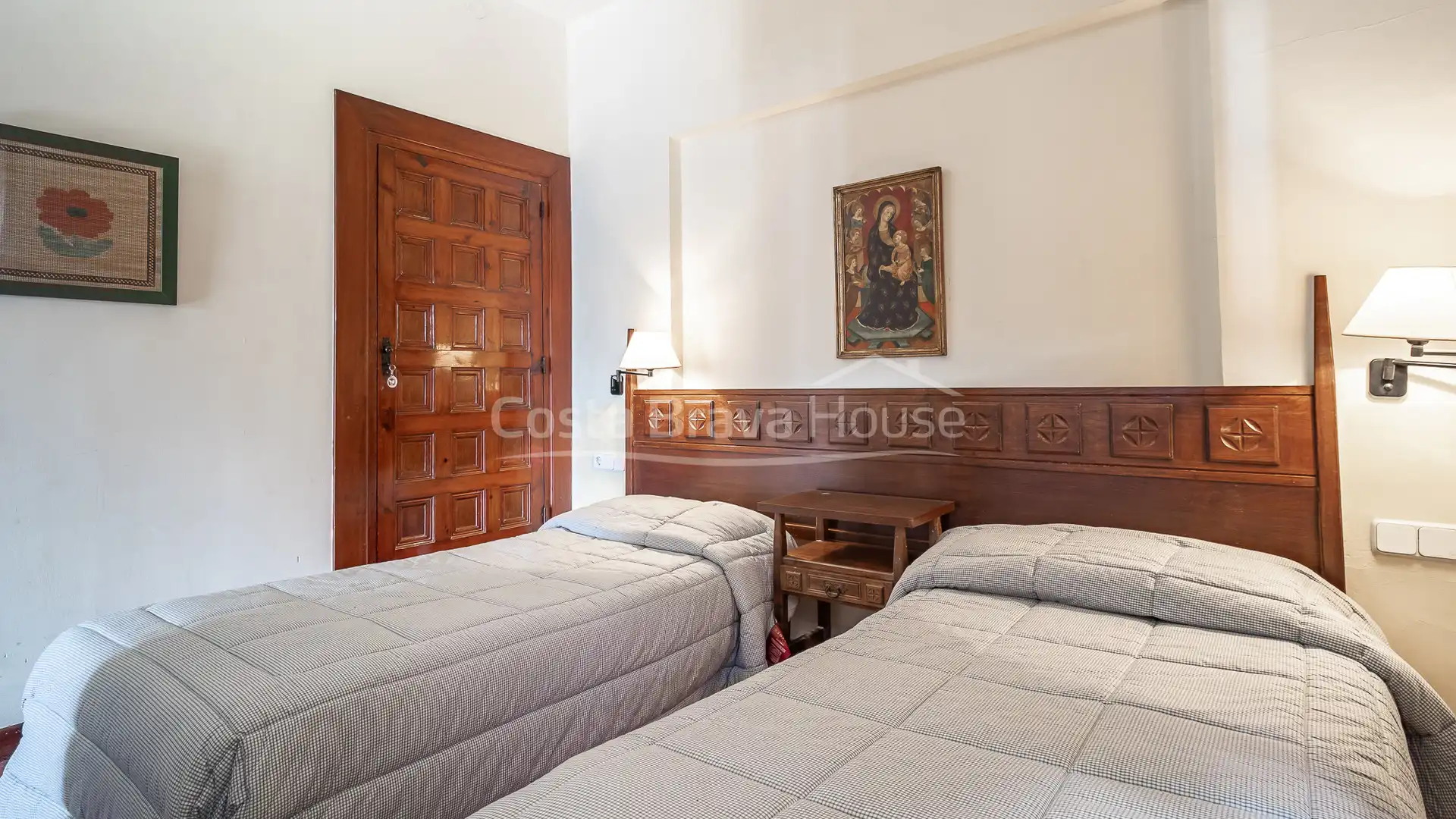 Casa o xalet en venda a Passeig de la Riera, Bell - Aire
