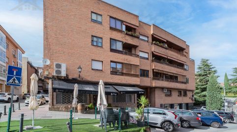 Piso en venta en Boadilla del Monte, Casco Antiguo.