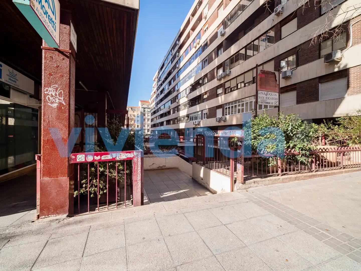 Local en venta en Andres Mellado , Gaztambide