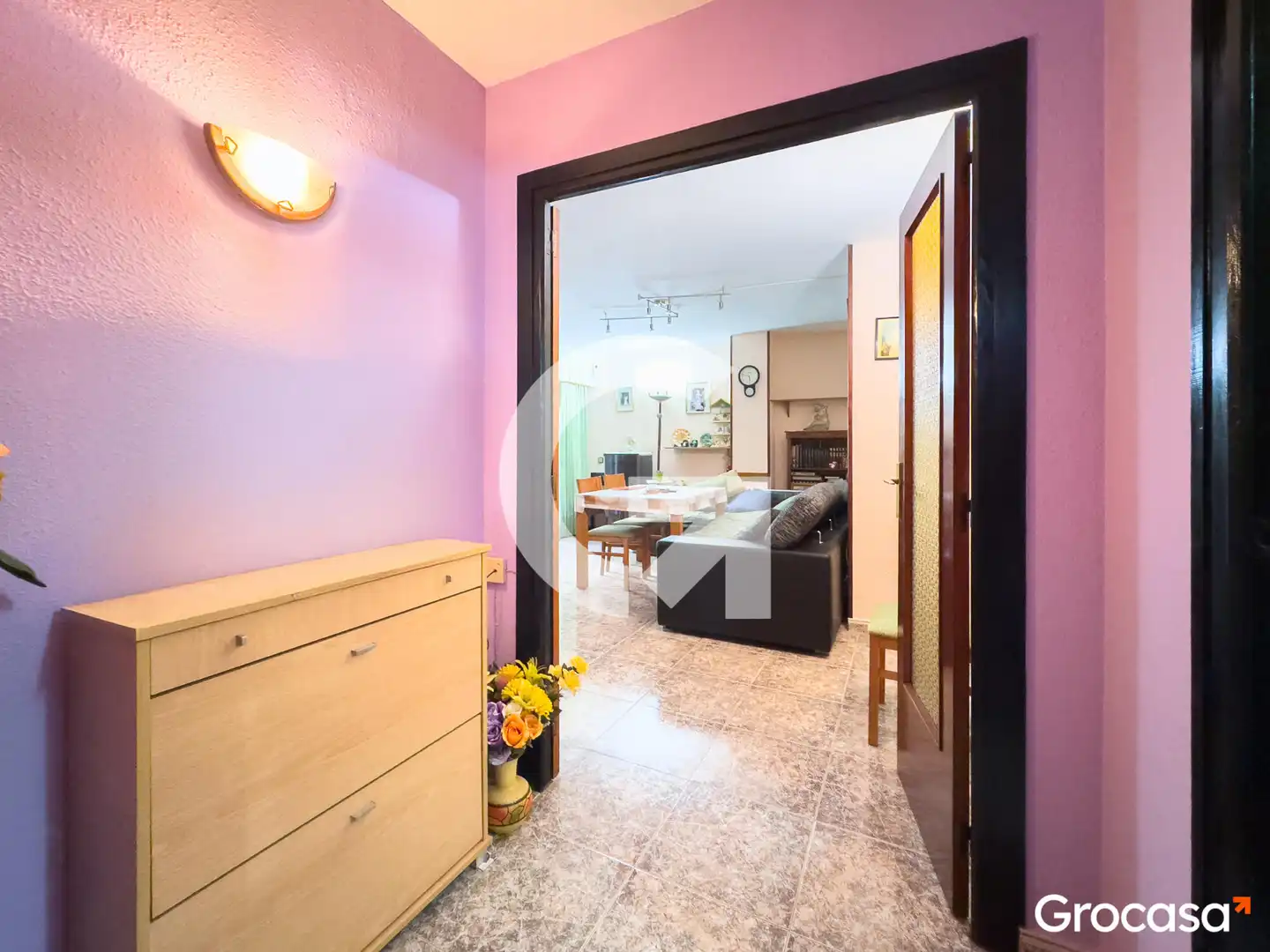 Wohnung zum Verkauf in Sagnier - Plaça de Catalunya