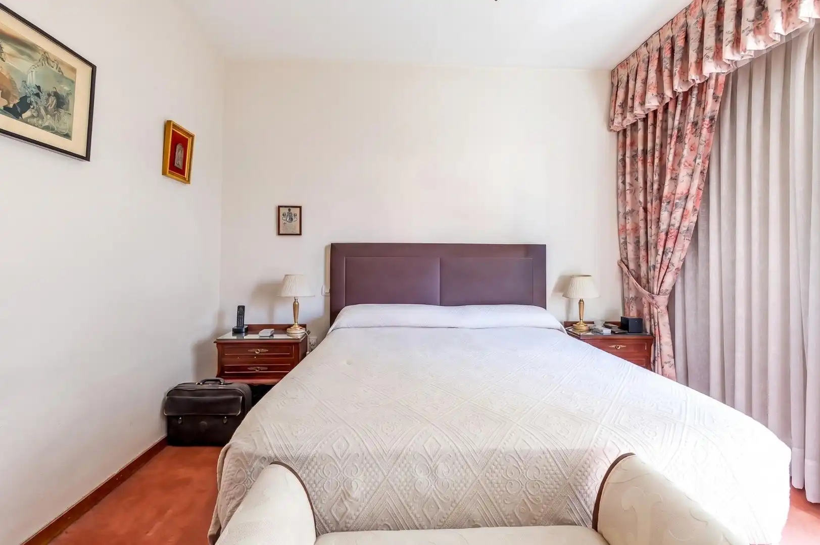 Habitación de Piso en venta en Madrid con Aire acondicionado, Calefacción y Terraza