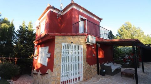 Photo 3 of Detached homes for sale in Alborache, Valencia