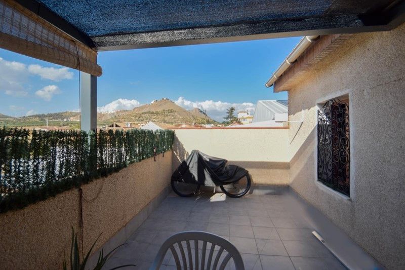 Terrassa de Àtic en venda en Atarfe amb Aire condicionat, Calefacció i Terrassa