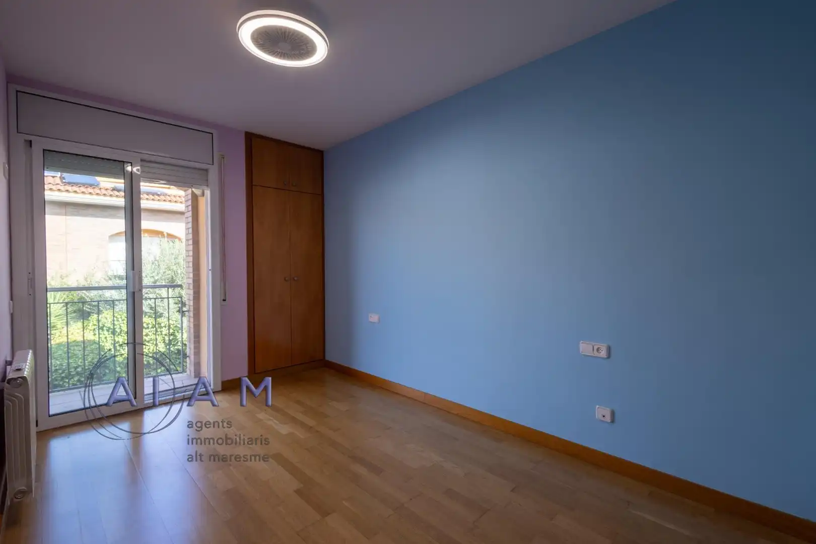 Casa a schiera con terrazza in vendita a Santa Susanna, imagen 8
