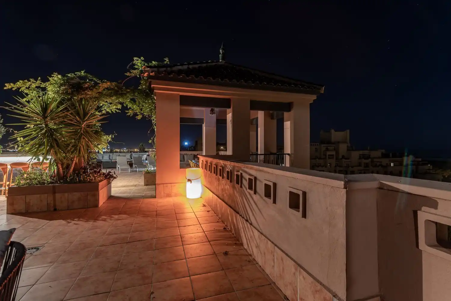 Attic for sale in Avda. de los Cisnes, 7, Punta del Moral