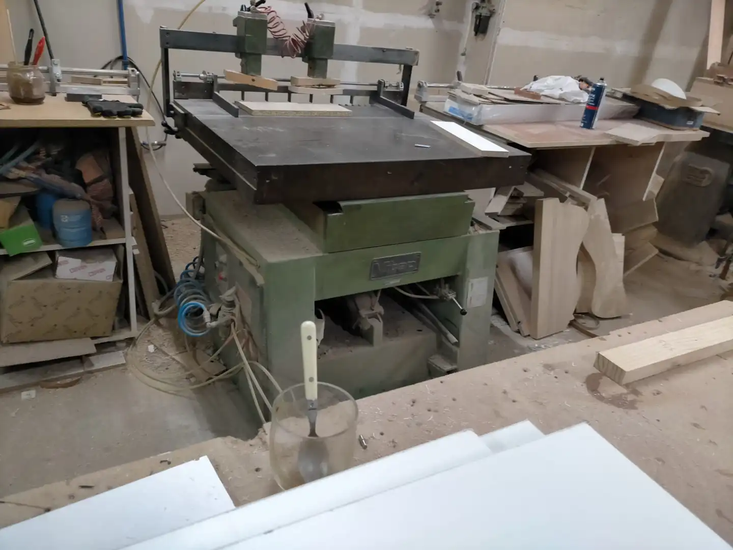 Locale commerciale in cessione a Carrer de Mozart, imagen 4