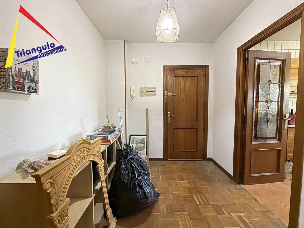 Àtic en venda a Vía Romana, imagen 45