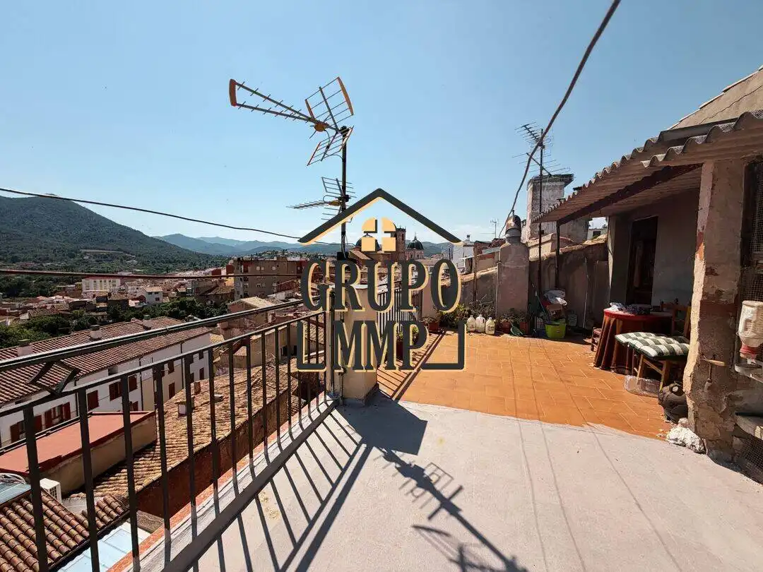 Casa adosada en venta en Onda