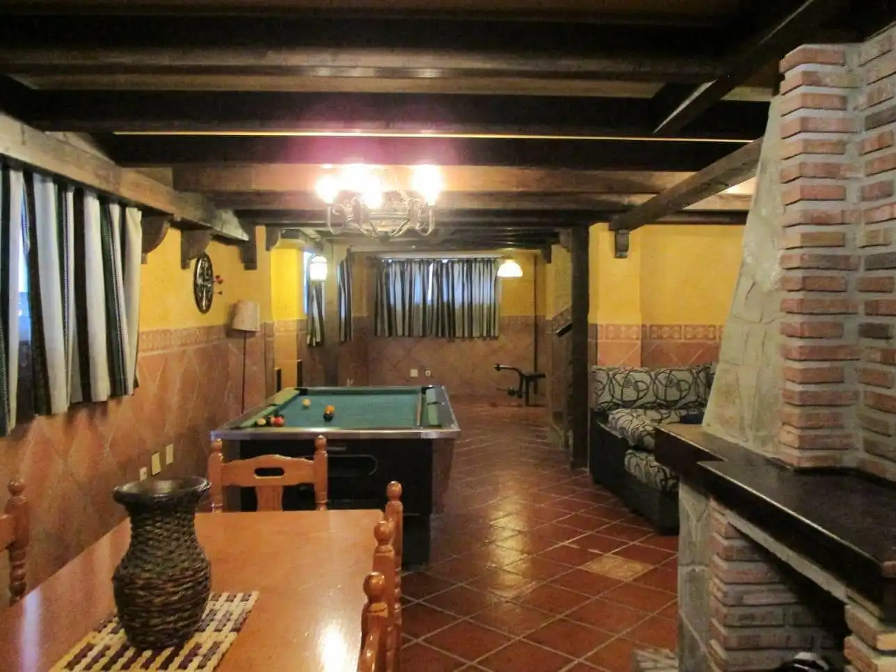 Casa o chalet en venta en Alhaurín de la Torre con Jardín privado, Terraza y Trastero