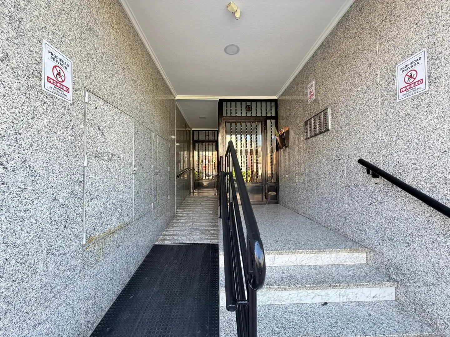 Apartment with terrace for sale in Calle VILLA MADRID, imagen 68