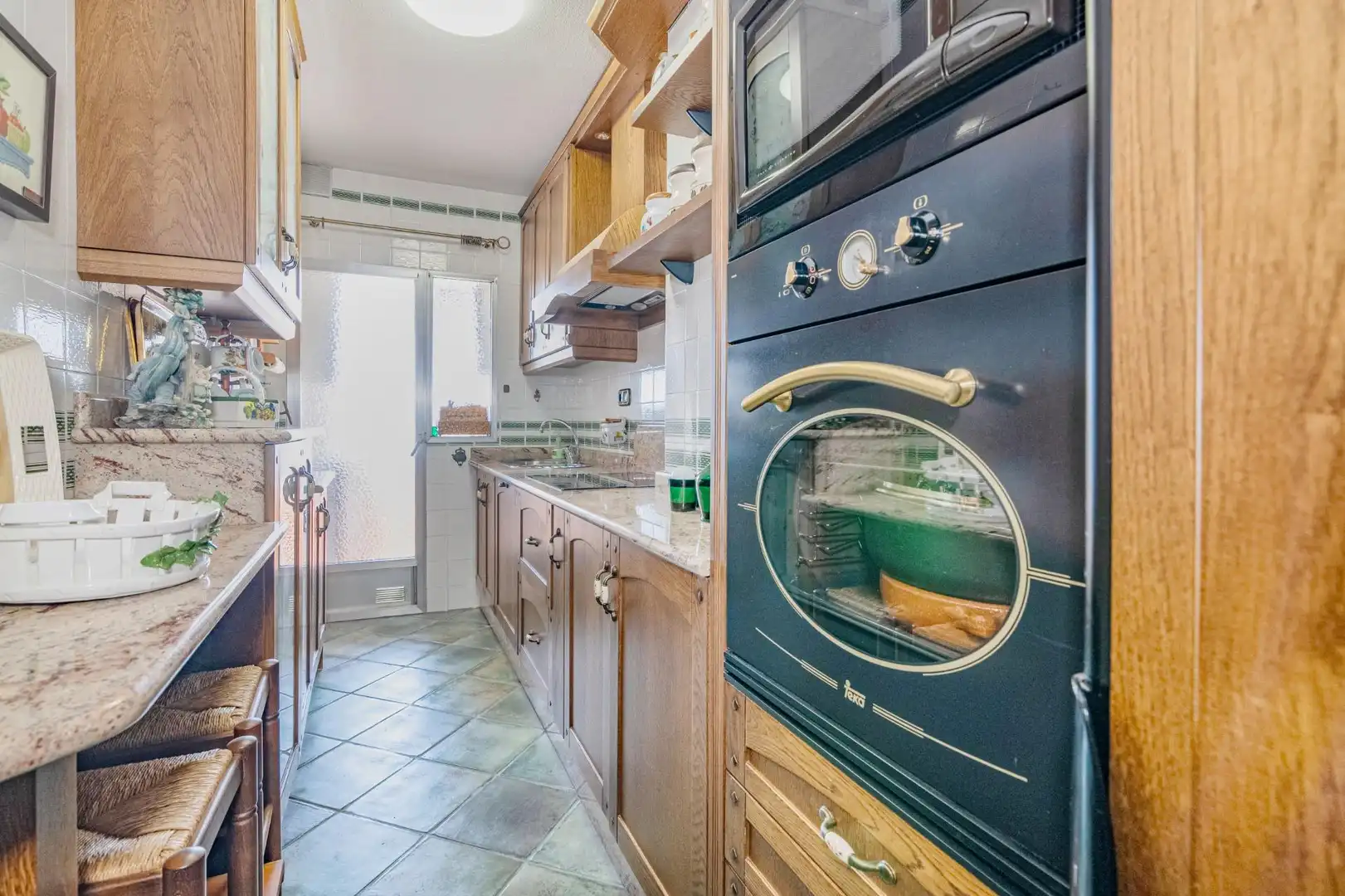 Flat for sale in Carretera Carretera Málaga, 103, Angustias - Chana - Encina