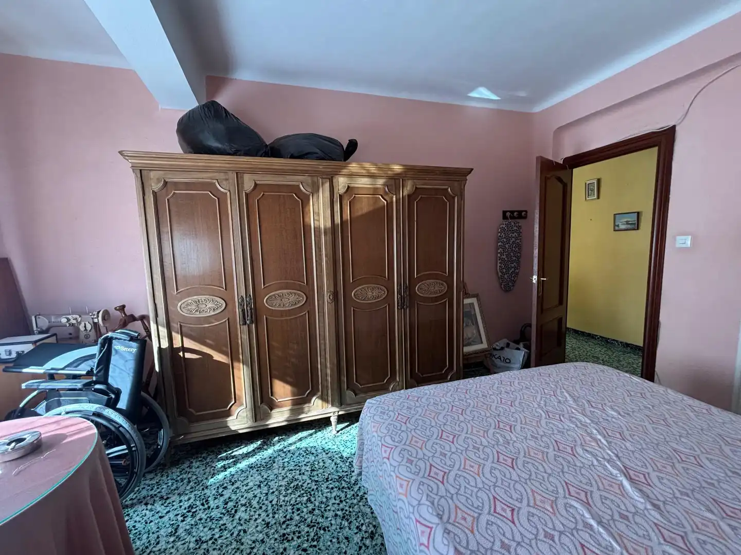 Piso con terraza en venta en Centro, imagen 15