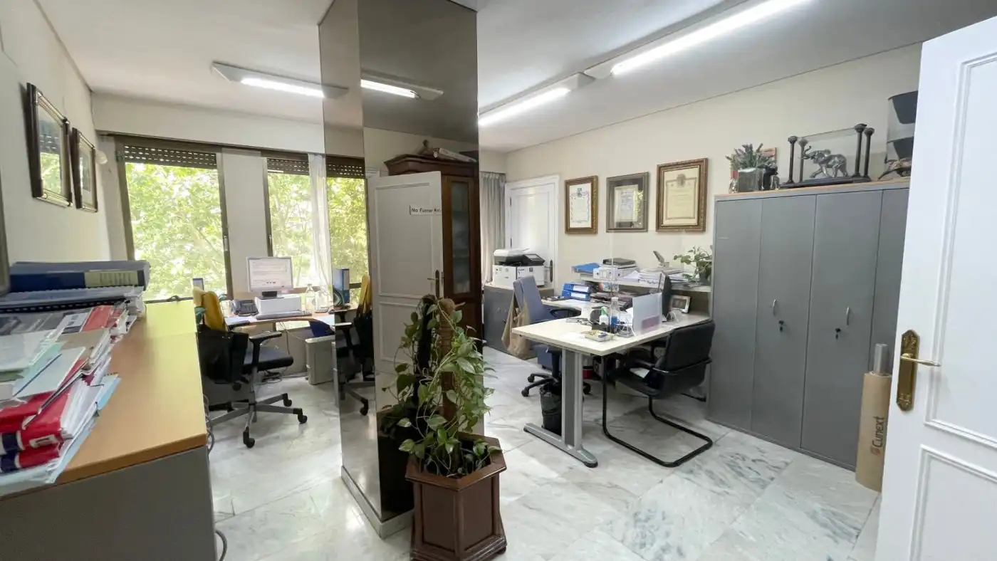 Ufficio con ascensore in vendita a Centro, imagen 7
