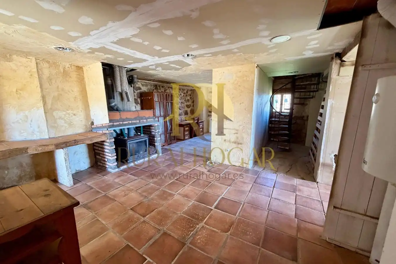Casa o chalet en venta en Corduente con Calefacción, Terraza y Trastero