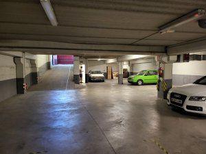 Photo 4 of Industrial buildings to rent in Calle L, Europolis, Las Rozas de Madrid