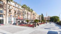 Vista exterior de Pis en venda en  Murcia Capital amb Balcó