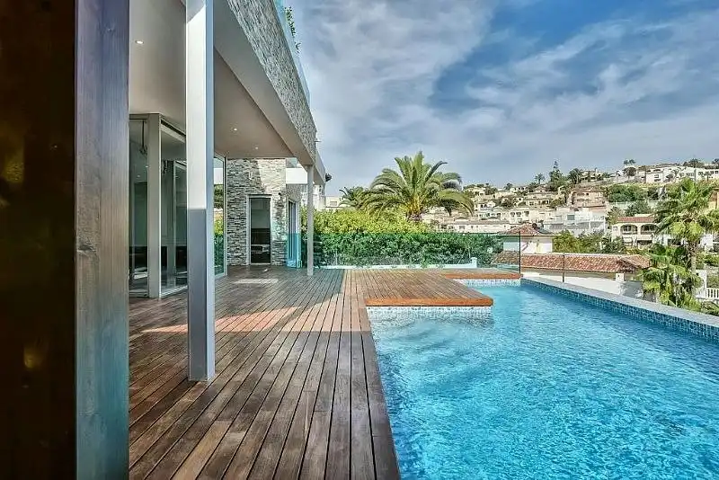 Villa avec terrasse à vendre à Manzanera - Tosal, imagen 6